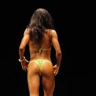 Carissa  Collura - NPC Nationals 2011 - #1