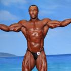 Tony  Holbdy - NPC Valenti Gold Cup 2012 - #1