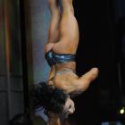 Myriam  Capes - IFBB Arnold Classic 2011 - #1