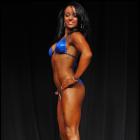 Meghan  Comeau - NPC New Hampshire States 2010 - #1