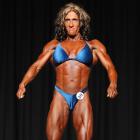 Gail  Auerbach - NPC Jr. Nationals 2010 - #1