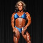 Gail  Auerbach - NPC Jr. Nationals 2010 - #1