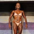 Japonica  Walker - NPC Lone Star Classic 2009 - #1