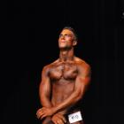 Ethan  Singleton - NPC Grand Rapids 2011 - #1