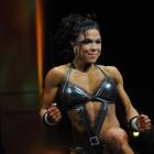 Myriam  Capes - IFBB Arnold Classic 2011 - #1