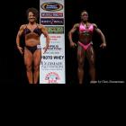 IFBB Phoenix Pro 2011 - #1