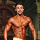 Dustin  Rhoads - NPC Europa Super Show 2012 - #1