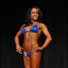 Meghan  Comeau - NPC New Hampshire States 2010 - #1