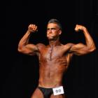 Ethan  Singleton - NPC Grand Rapids 2011 - #1