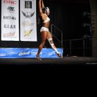 Chika  Aluka - NPC Jr. Nationals 2014 - #1