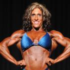 Gail  Auerbach - NPC Jr. Nationals 2010 - #1