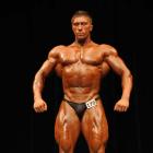 NIck  Zac - NPC Atlantic States 2009 - #1