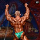 Justin  Compton - IFBB Europa Show of Champions Orlando 2014 - #1