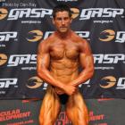 Noah  Burton - NPC Branch Warren Classic 2011 - #1