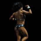 Myriam  Capes - IFBB Arnold Classic 2011 - #1