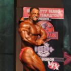 Guy  Cisternino - IFBB Europa Super Show 2011 - #1