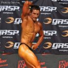 Noah  Burton - NPC Branch Warren Classic 2011 - #1