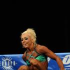 Jacklyn  Sutton-Abrams - NPC Jr. USA 2012 - #1