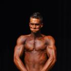 Ethan  Singleton - NPC Grand Rapids 2011 - #1