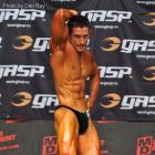 Noah  Burton - NPC Branch Warren Classic 2011 - #1