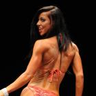 Samantha  Hill - NPC Nationals 2011 - #1