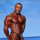 Tony  Holbdy - NPC Valenti Gold Cup 2012 - #1