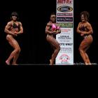 IFBB Phoenix Pro 2011 - #1