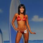 Andrea  King - NPC Europa Show of Champions 2011 - #1