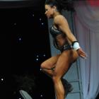 Myriam  Capes - IFBB Arnold Classic 2011 - #1