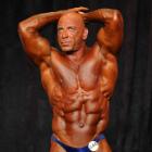 Frank   Ferrare - NPC Masters Nationals 2010 - #1