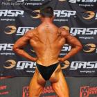 Noah  Burton - NPC Branch Warren Classic 2011 - #1