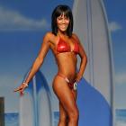 Andrea  King - NPC Europa Show of Champions 2011 - #1