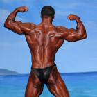 Tony  Holbdy - NPC Valenti Gold Cup 2012 - #1