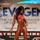 Kelsey  Coljohn - NPC Natural Northern USA 2014 - #1