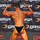 Noah  Burton - NPC Branch Warren Classic 2011 - #1
