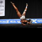 Chika  Aluka - NPC Jr. Nationals 2014 - #1