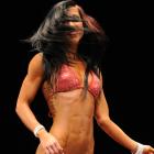 Samantha  Hill - NPC Nationals 2011 - #1