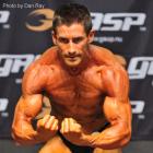 Noah  Burton - NPC Branch Warren Classic 2011 - #1