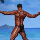 Tony  Holbdy - NPC Valenti Gold Cup 2012 - #1