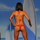 Andrea  King - NPC Europa Show of Champions 2011 - #1