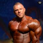 Justin  Compton - IFBB Europa Show of Champions Orlando 2014 - #1