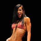 Samantha  Hill - NPC Nationals 2011 - #1