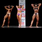 IFBB Phoenix Pro 2011 - #1