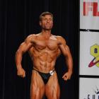 Bill   Moschelle - IFBB North American Championships 2009 - #1