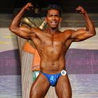 Pradeep (Freddy)  Naidu - NPC Lone Star Classic 2009 - #1