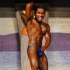 Pradeep (Freddy)  Naidu - NPC Lone Star Classic 2009 - #1