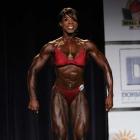 Olivia  Terry - IFBB North American Championships 2010 - #1