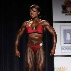 Olivia  Terry - IFBB North American Championships 2010 - #1