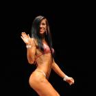 Samantha  Hill - NPC Nationals 2011 - #1