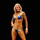 Michelle  Beaumont - NPC Nationals 2011 - #1